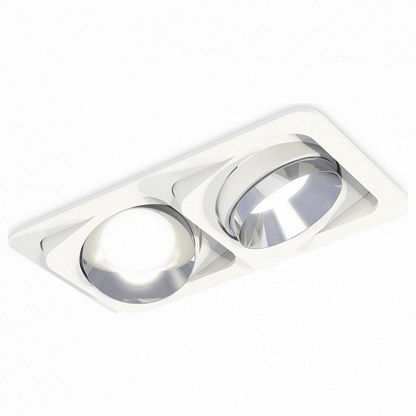 Светильник встраиваемый AMBRELLA LIGHT TECHNO SPOT 108 XC7663022