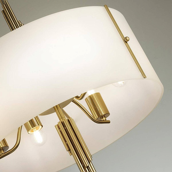 Подвес ODEON LIGHT MARGARET 5415/6