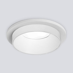 Светильник встраиваемый ELEKTROSTANDARD 113 MR16 113 MR16 a055669