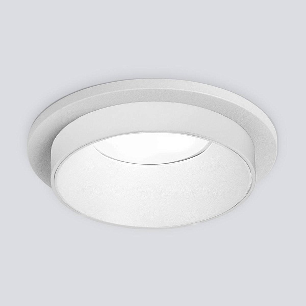 Светильник встраиваемый ELEKTROSTANDARD 113 MR16 113 MR16 a055669