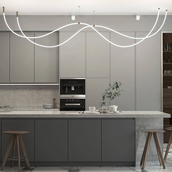 Подвесное крепление ELEKTROSTANDARD FULL LIGHT a063440