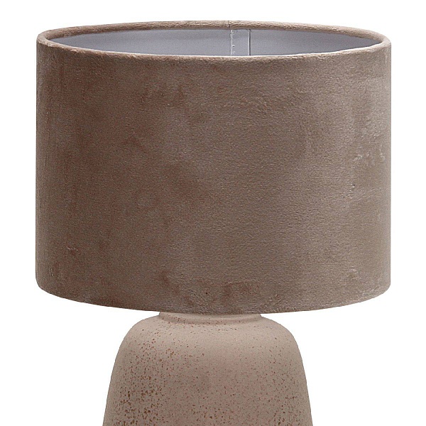 Настольная лампа ESCADA HESTIA 10200/L Beige