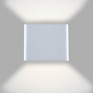 Бра IMEX GEOMETRY IL.0014.0003 WH