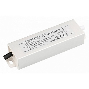 Блок питания ARLIGHT ARPV 12V 15W IP20 022899(1)