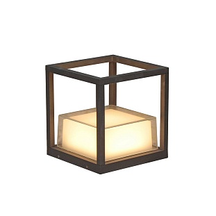 Светильник уличный столб низкий KINK LIGHT ЭМИС 9323,19