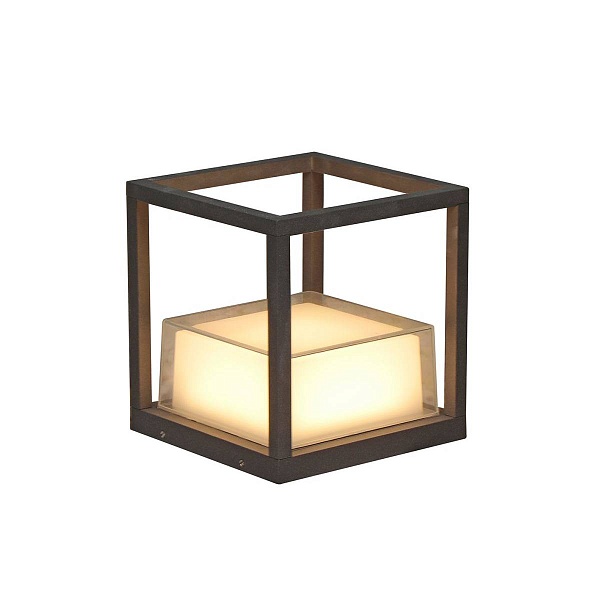 Светильник уличный столб низкий KINK LIGHT ЭМИС 9323,19