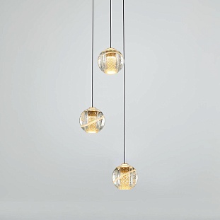 Подвес DELIGHT COLLECTION MD22001052 MD22001052-3A gold