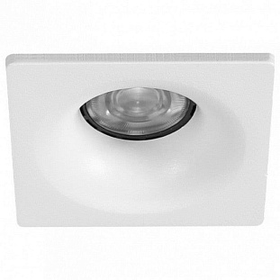Светильник встраиваемый CRYSTAL LUX CLT 003C CLT 003С1 WH