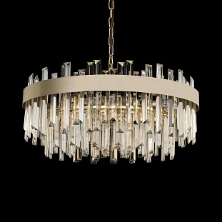 Люстра подвесная CITILUX ЛАУРА CL301282