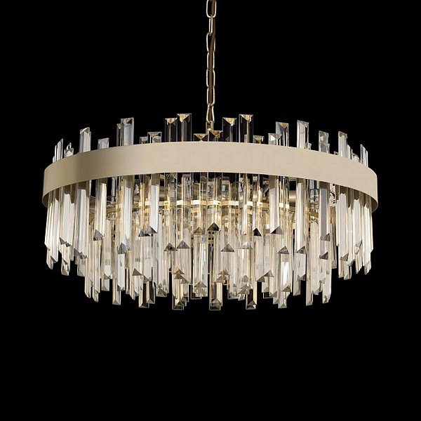 Люстра подвесная CITILUX ЛАУРА CL301282