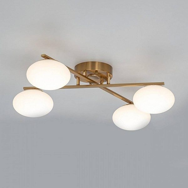 Люстра потолочная CITILUX ATMAN SMART CL226A143