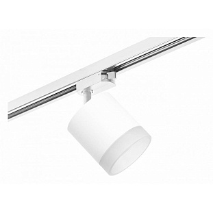 Трековый светильник LIGHTSTAR RULLO R1T348680