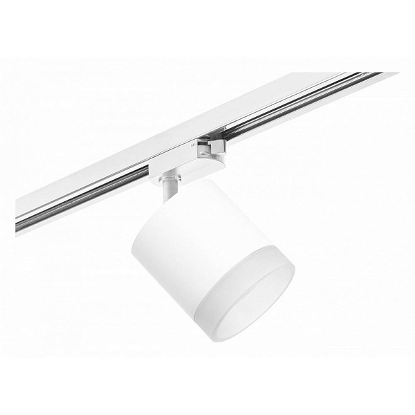 Трековый светильник LIGHTSTAR RULLO R1T348680