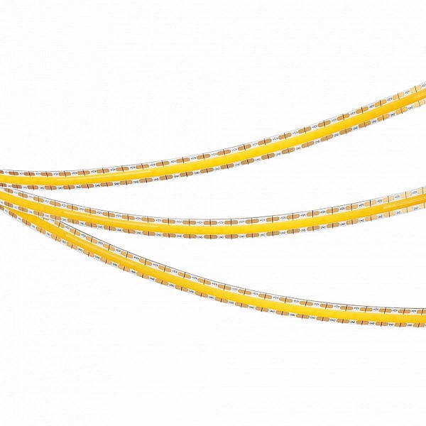 Лента LED COB-X528 11 W/m 12V IP20 COB/528 2700K 8mm (5м) 41795 ARLIGHT