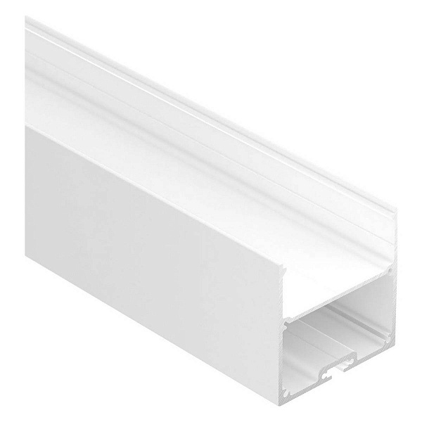 Профиль для ленты LED накладной SL-LINE 50x50мм без рассеивателя (3м) 43978 ARLIGHT