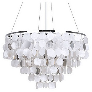 Люстра подвесная ARTE LAMP PIPIRIMA A4100LM-8CC