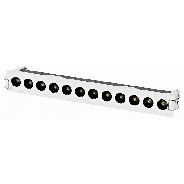Светильник встраиваемый LIGHTSTAR GUARDA 80346