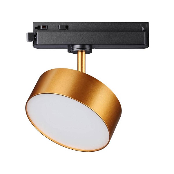Трековый светильник NOVOTECH PROMETA 358757