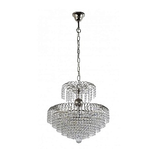 Люстра подвесная ARTI LAMPADARI SALENTINO Salentino E 1.5.40.100 N