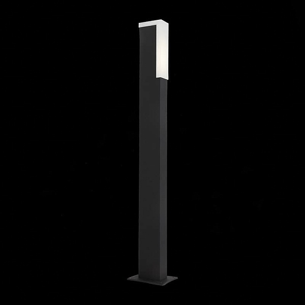 Светильник уличный столб низкий ST LUCE POSTO SL096.445.02