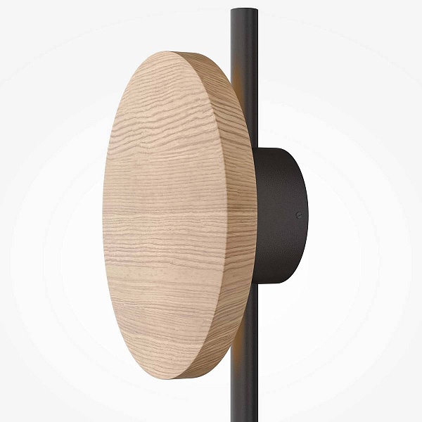 Бра MAYTONI SOLUTION MOD450WL-L9BG3K