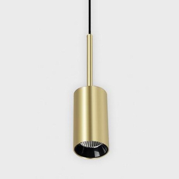 Подвес ITALLINE DL 3038 DL 3038 black/gold