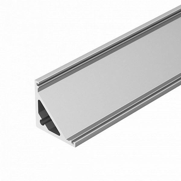 Профиль для ленты LED угловой SL-KANT 15x15мм без рассеивателя (3м) 36043 ARLIGHT