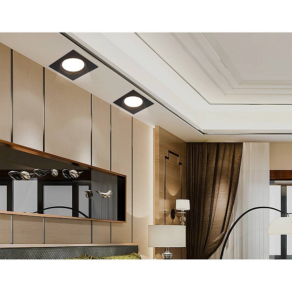 Светильник встраиваемый AMBRELLA LIGHT TN TN51804