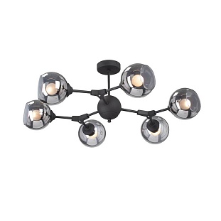 Люстра потолочная VITALUCE V4994 V4994-1/6PL