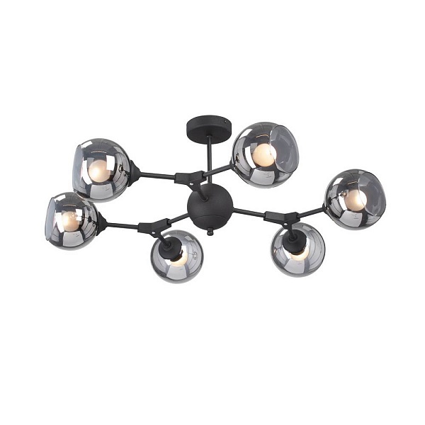 Люстра потолочная VITALUCE V4994 V4994-1/6PL