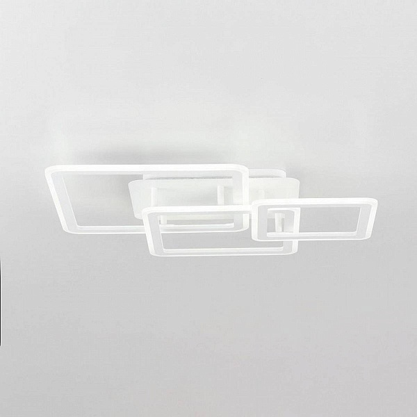 Люстра потолочная CITILUX ТРИНИТИ CL238230E