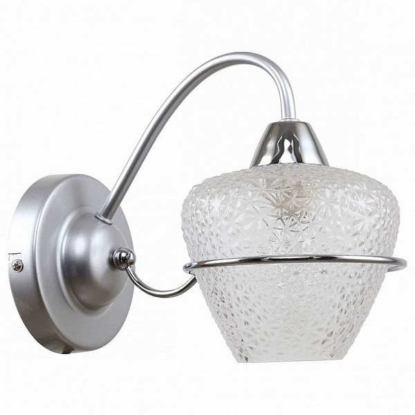 Бра MW-LIGHT БЛЕСК 18 315025501