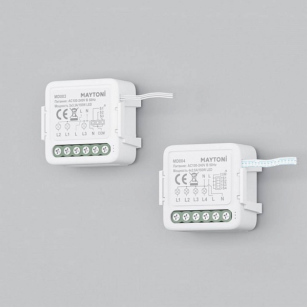 Wi-Fi модуль MAYTONI WI-FI MD004