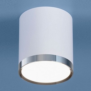 Спот ELEKTROSTANDARD DLR024 a039017