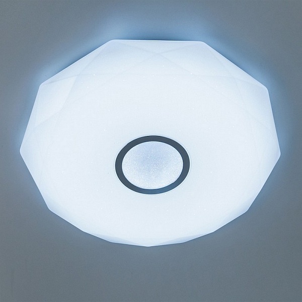 Светильник потолочный CITILUX ДИАМАНТ CL713A80G