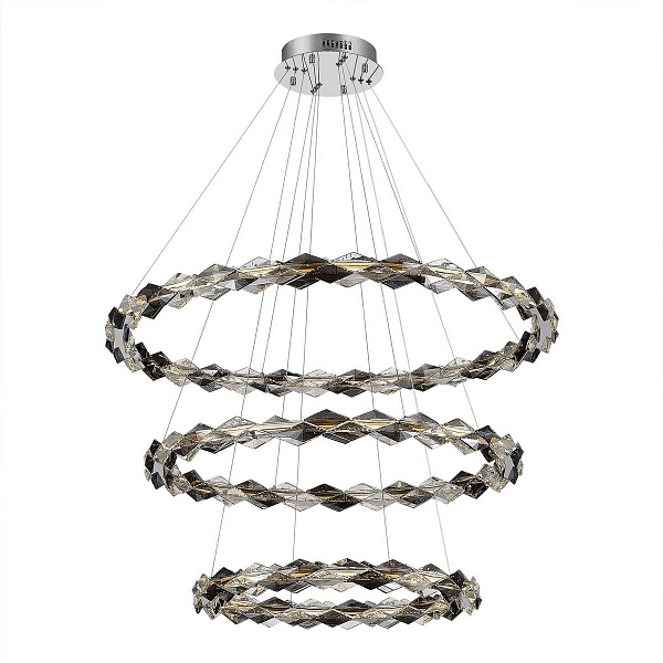 Подвес ST LUCE DIAMANTA SL6009.103.03