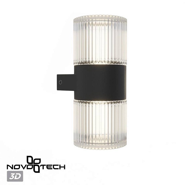 Светильник уличный настенный NOVOTECH STREET 359292