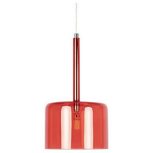 Подвес LOFT IT SPILLRAY 10232/A Red