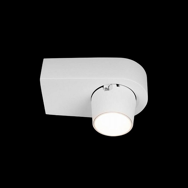 Спот LOFT IT QUIET 10320 White