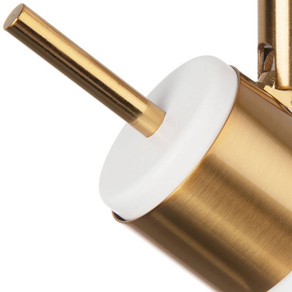 Трековый светильник ARTE LAMP ALMACH A1906PL-1WH