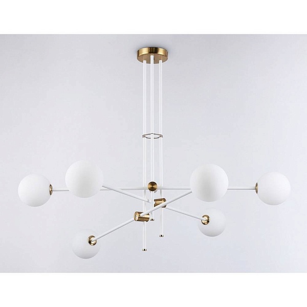 Люстра подвесная AMBRELLA LIGHT TR TR2521