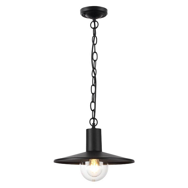 Светильник уличный подвесной ODEON LIGHT FURCADIA 4833/1