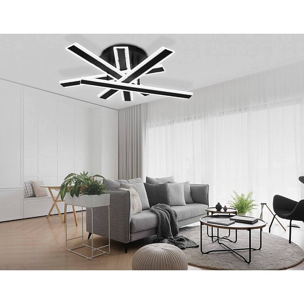 Люстра потолочная AMBRELLA LIGHT FA FA8906