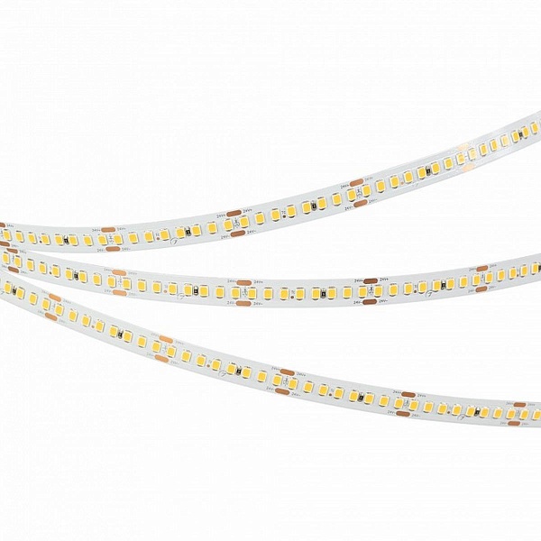Лента LED RT-A192 17,6 W/m 24V IP20 2835/192 5000K 10mm (5м) 38743 ARLIGHT