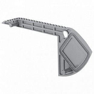 Заглушка сквозная для профиля ALU-STAIR 014906 ARLIGHT