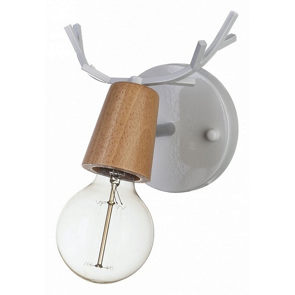 Бра LOFT IT SVEN 10024/1W White