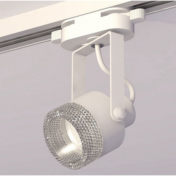 Трековый светильник AMBRELLA LIGHT TRACK SYSTEM 1 XT6601060