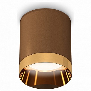 Спот AMBRELLA LIGHT TECHNO SPOT 210 XS6304011