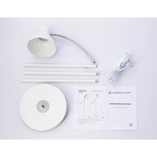 Торшер AMBRELLA LIGHT TR TR97655