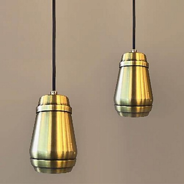 Подвес ITALLINE LEO Leo SP 6264 brass